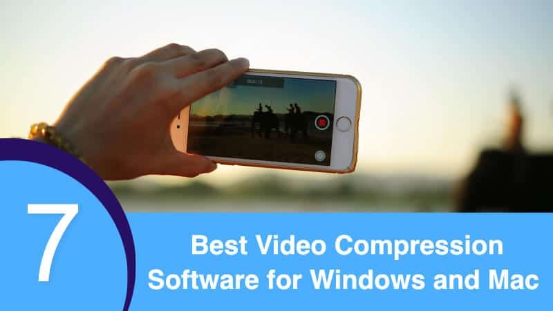 best video compressor app for mac